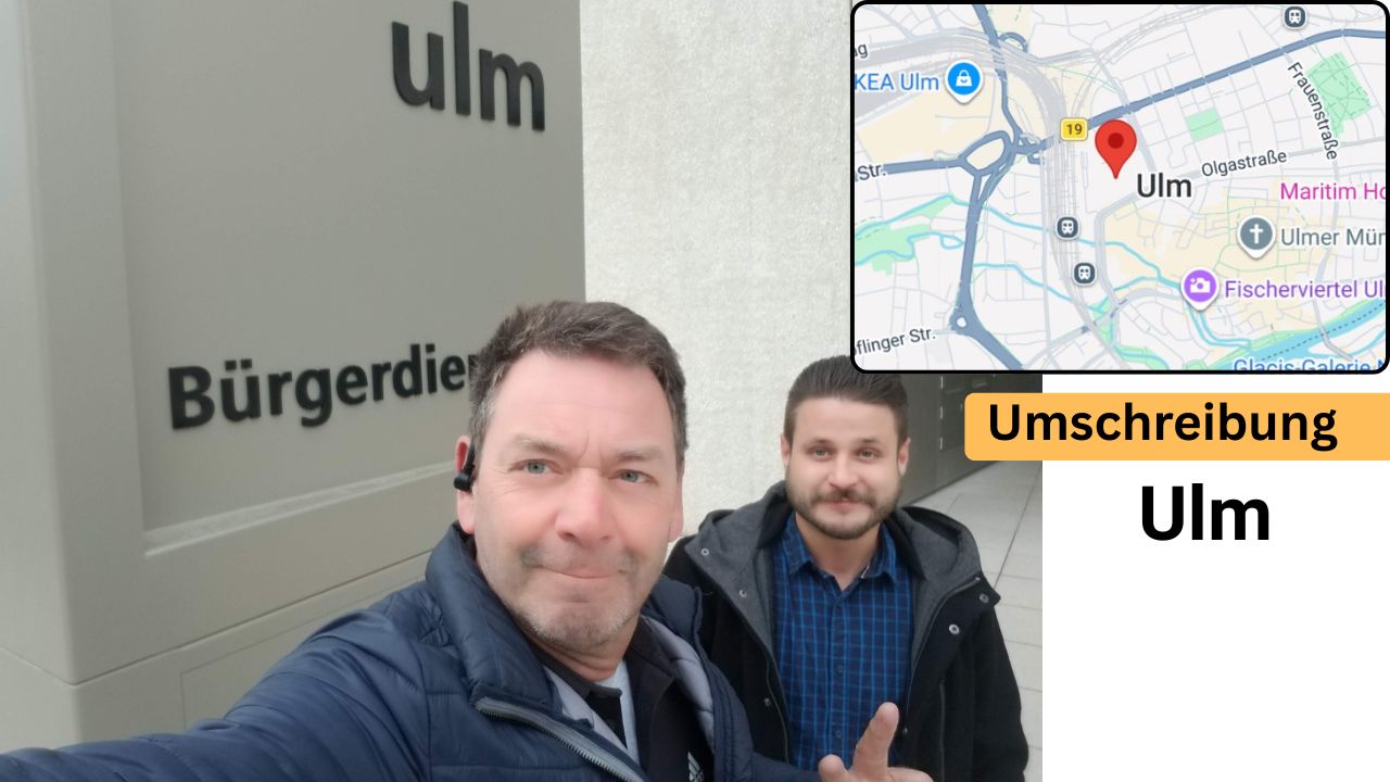 Landratsamt Ulm Bürgerdienste